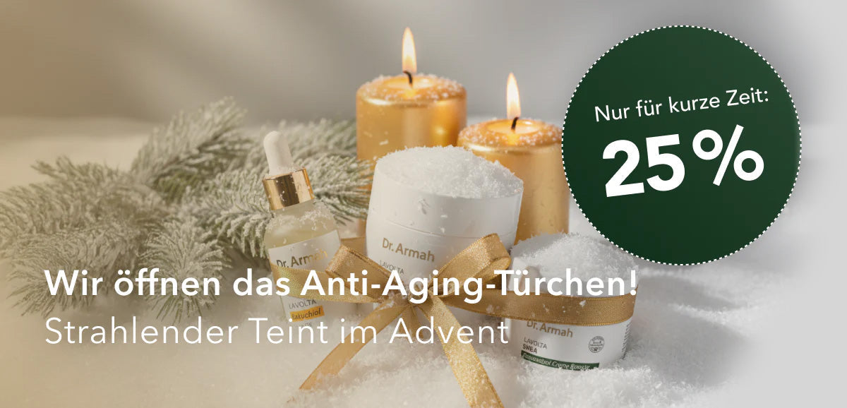 2. Advent bei Lavolta