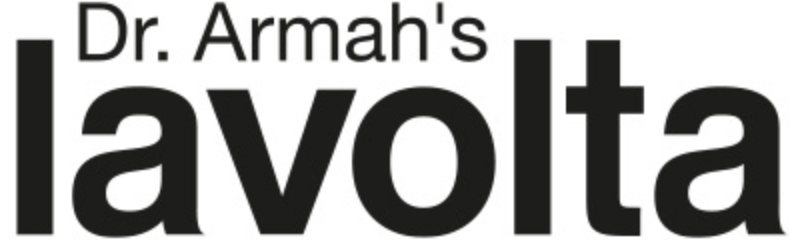 Dr. Armah