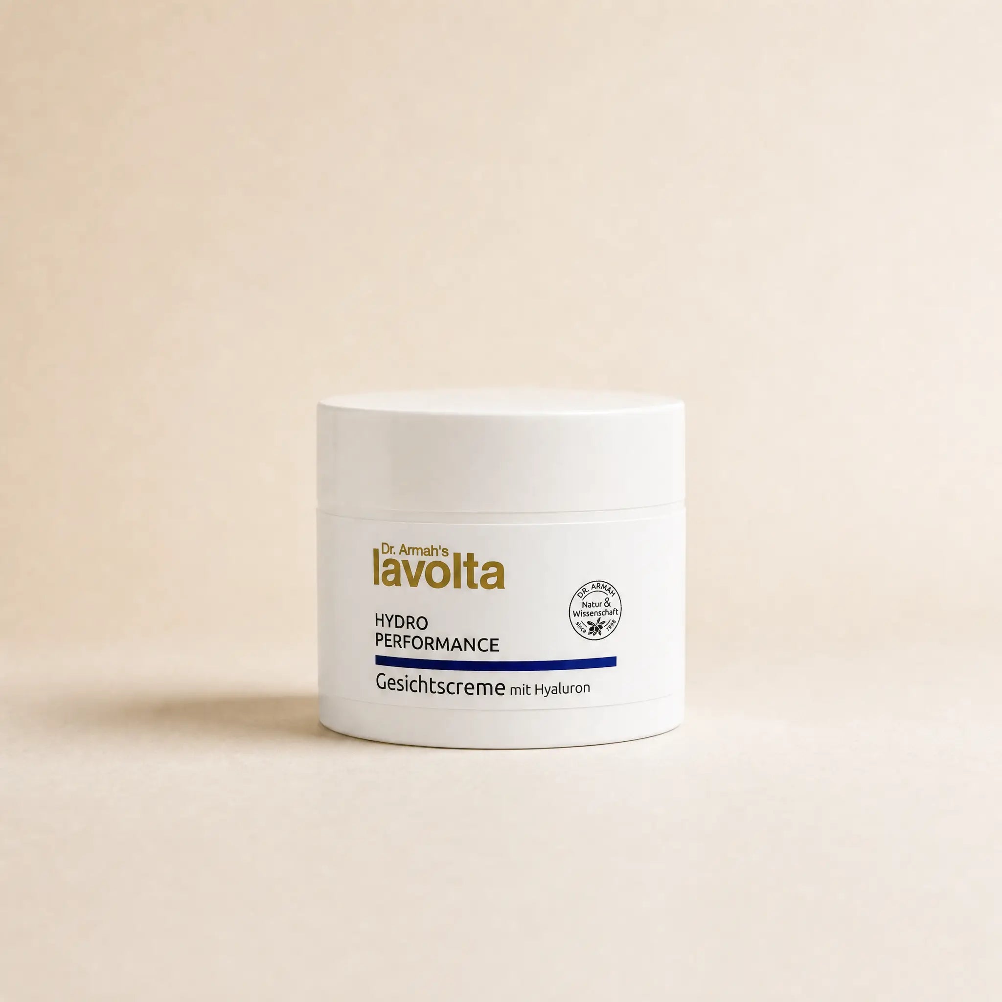 Dr. Armah's Lavolta - Hydro Performance Gesichtscreme 150 ml