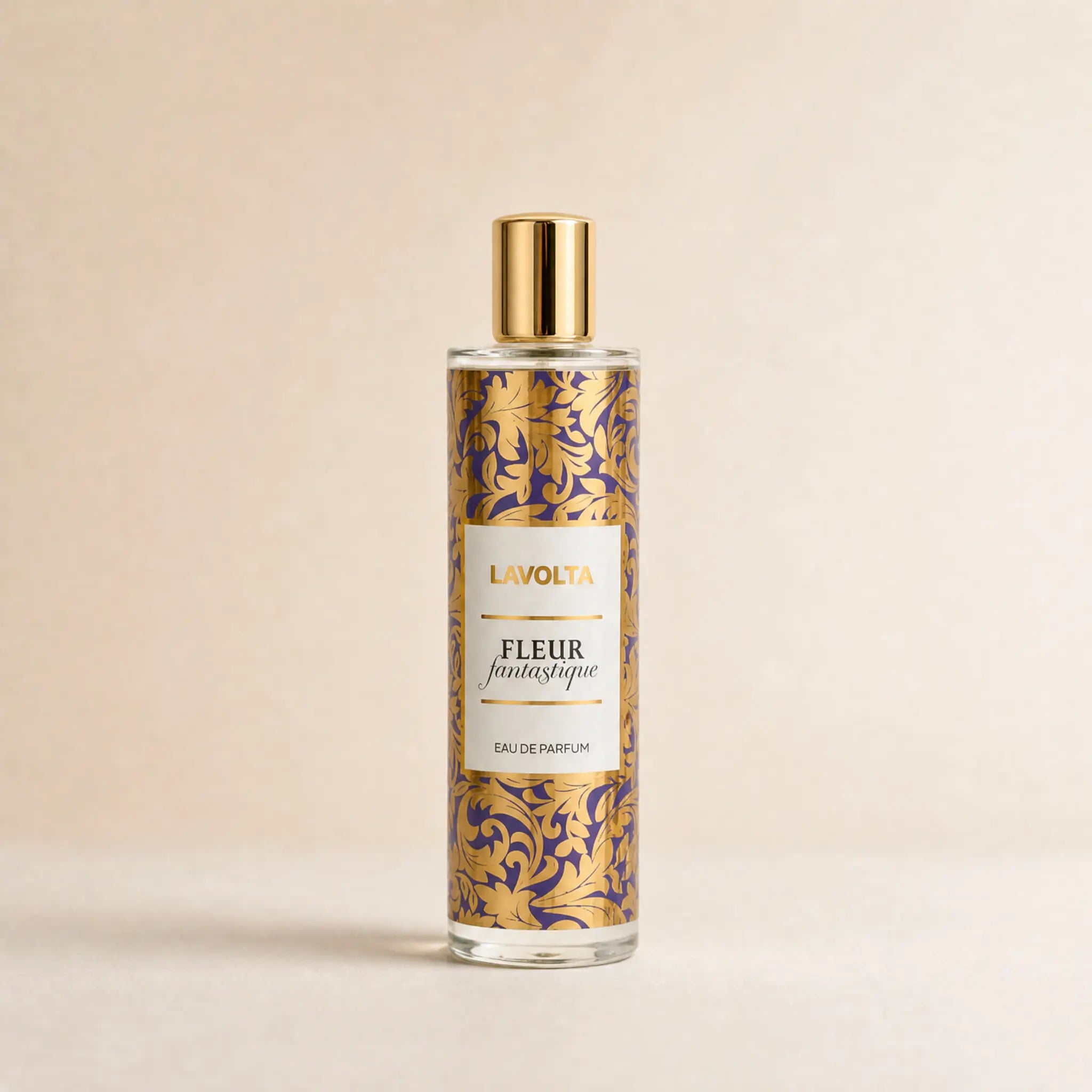 Dr. Armah - Lavolta - Fleur Fantastique Eau de Parfum