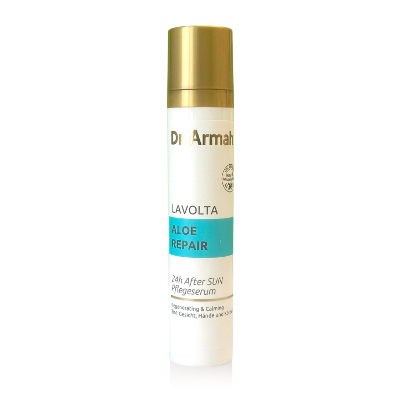 Dr. Armah Lavolta Aloe Repair 24h After Sun Serum (50 ml)