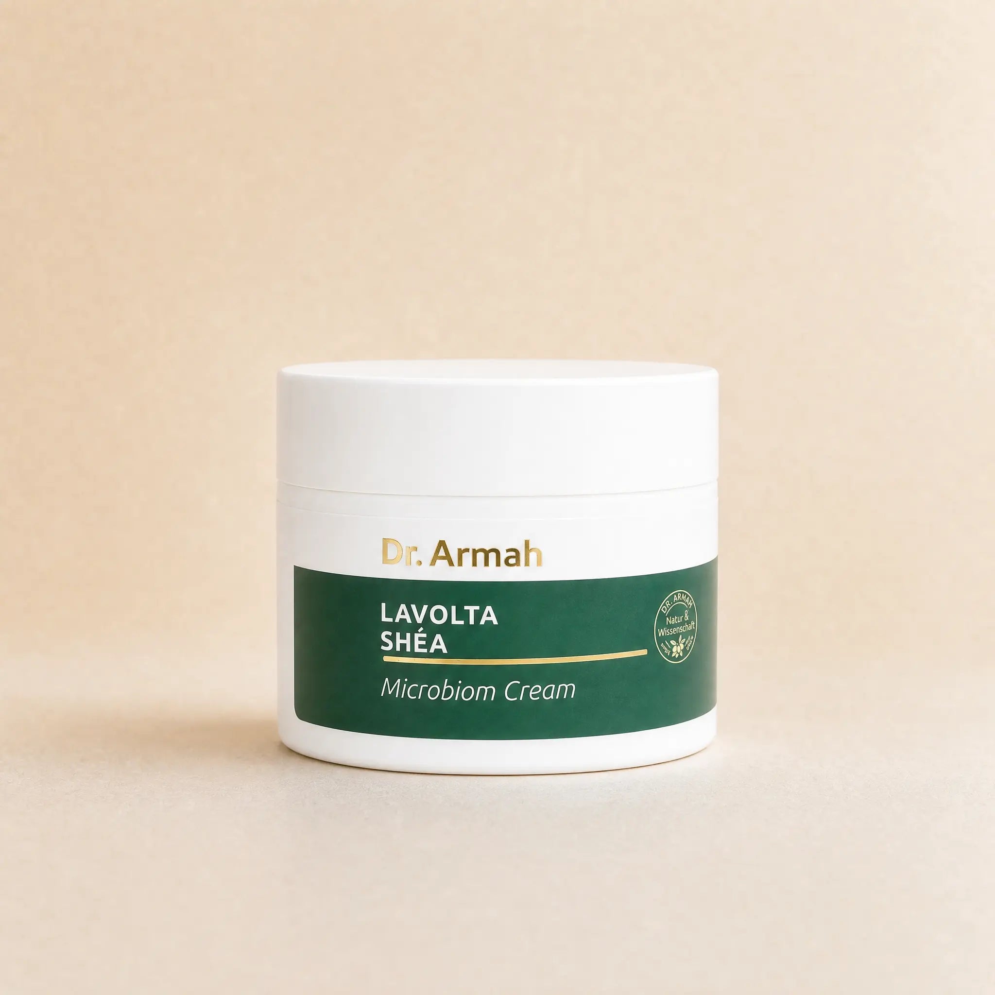Dr. Armah - Lavolta Shéa - Microbiom Cream