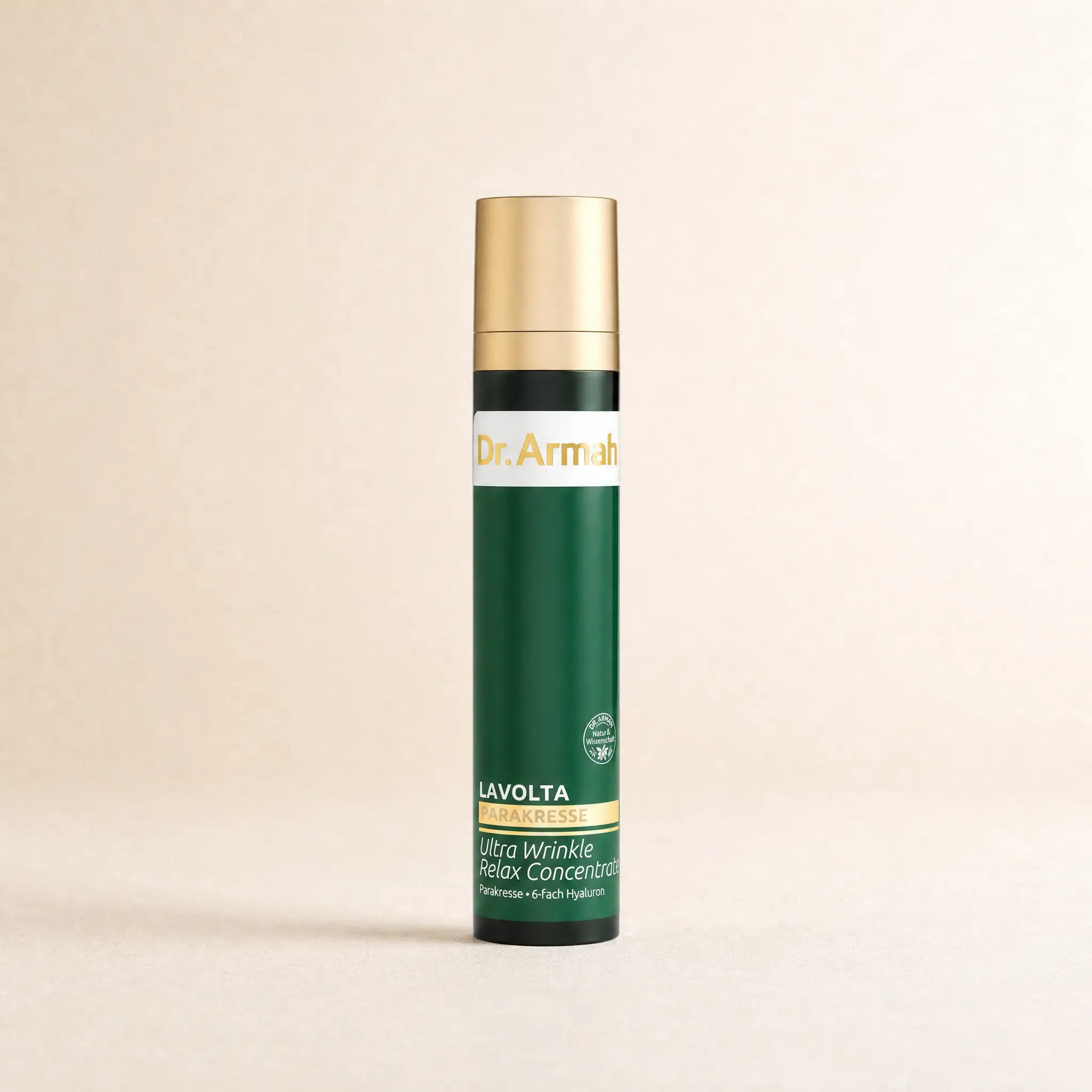 Dr. Armah's Lavolta - Parakresse - Ultra Wrinkle Relax Concentrate