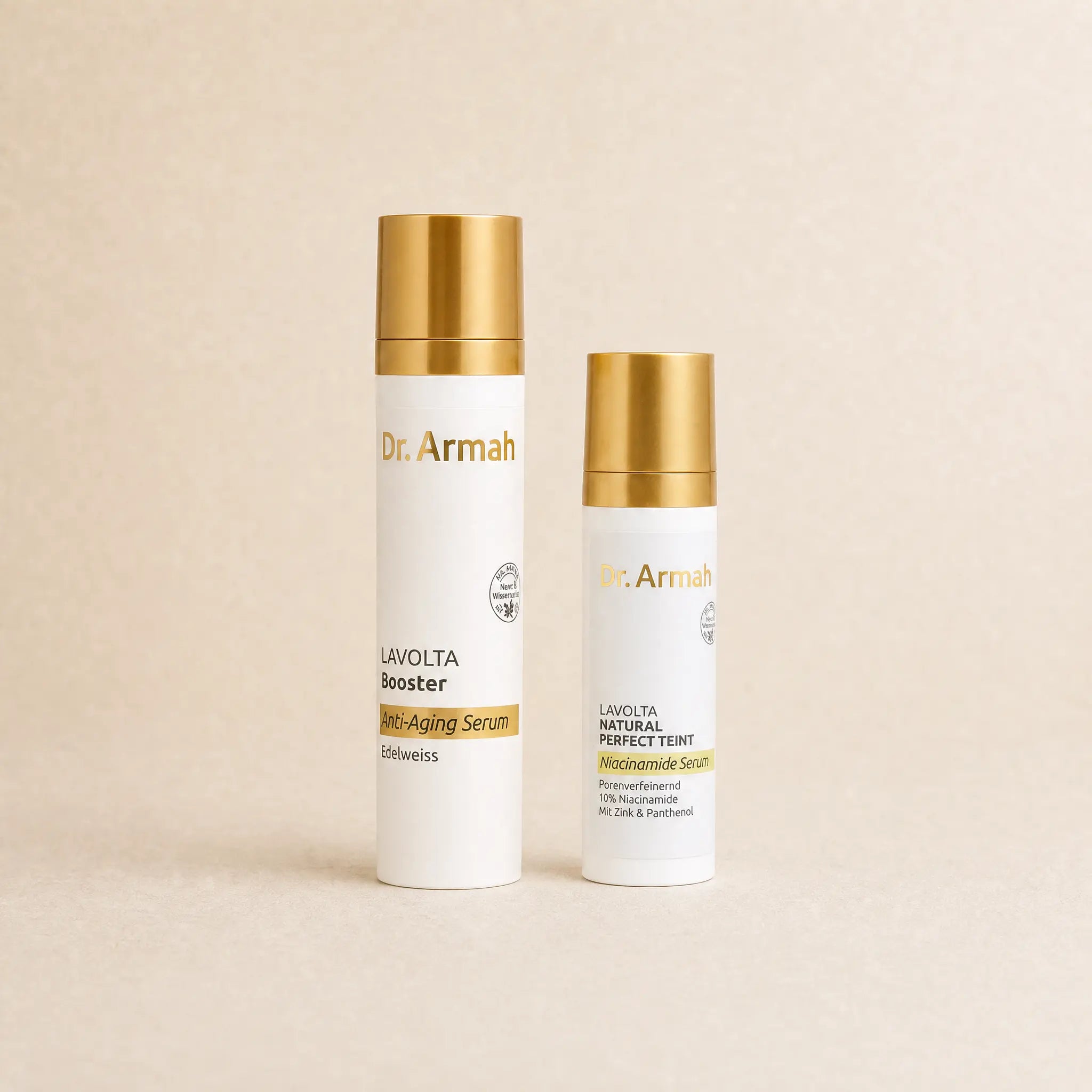 Dr. Armah's Lavolta - Set Beauty Star Seren
