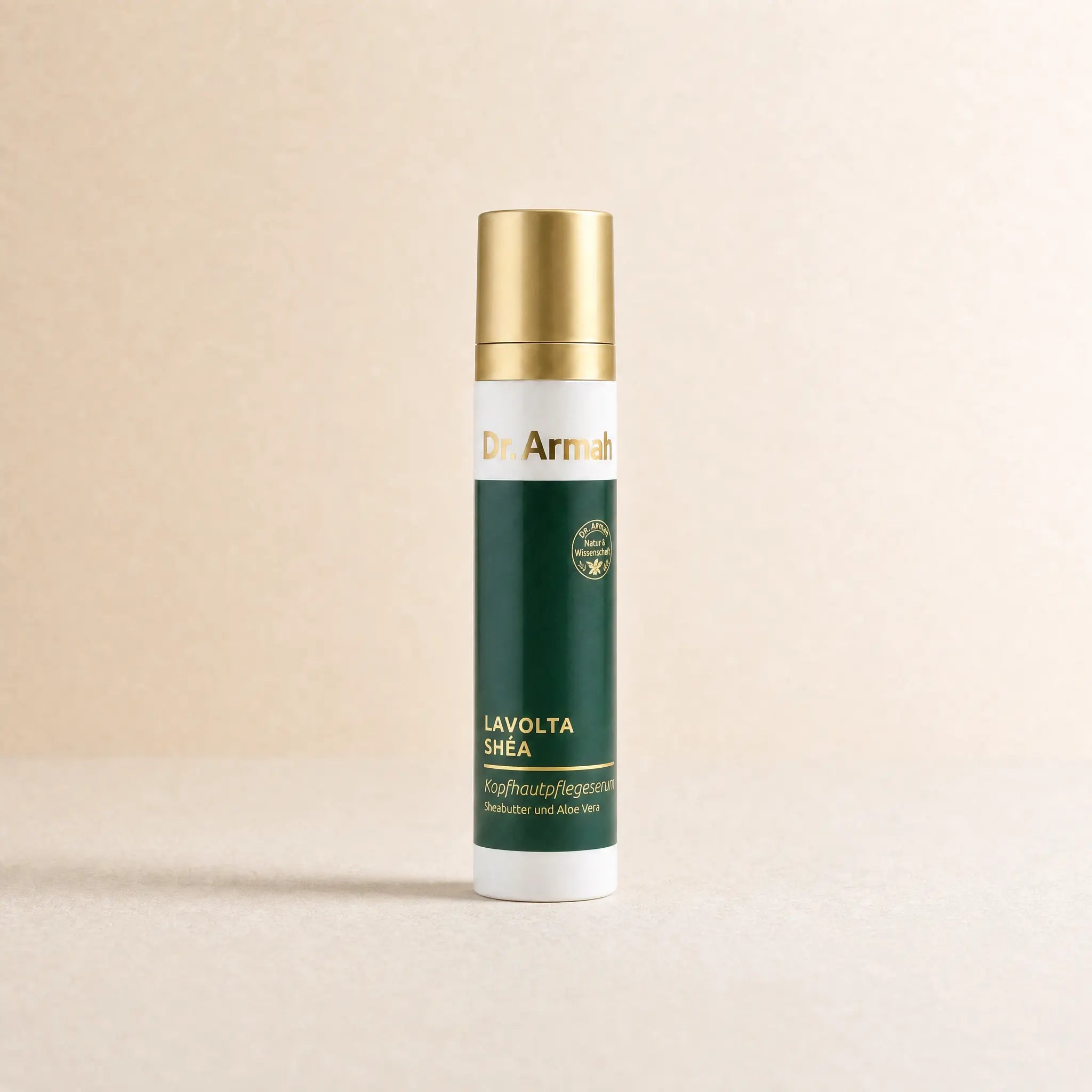 Dr. Armah's Lavolta - Shéa - Kopfhautpflegeserum
