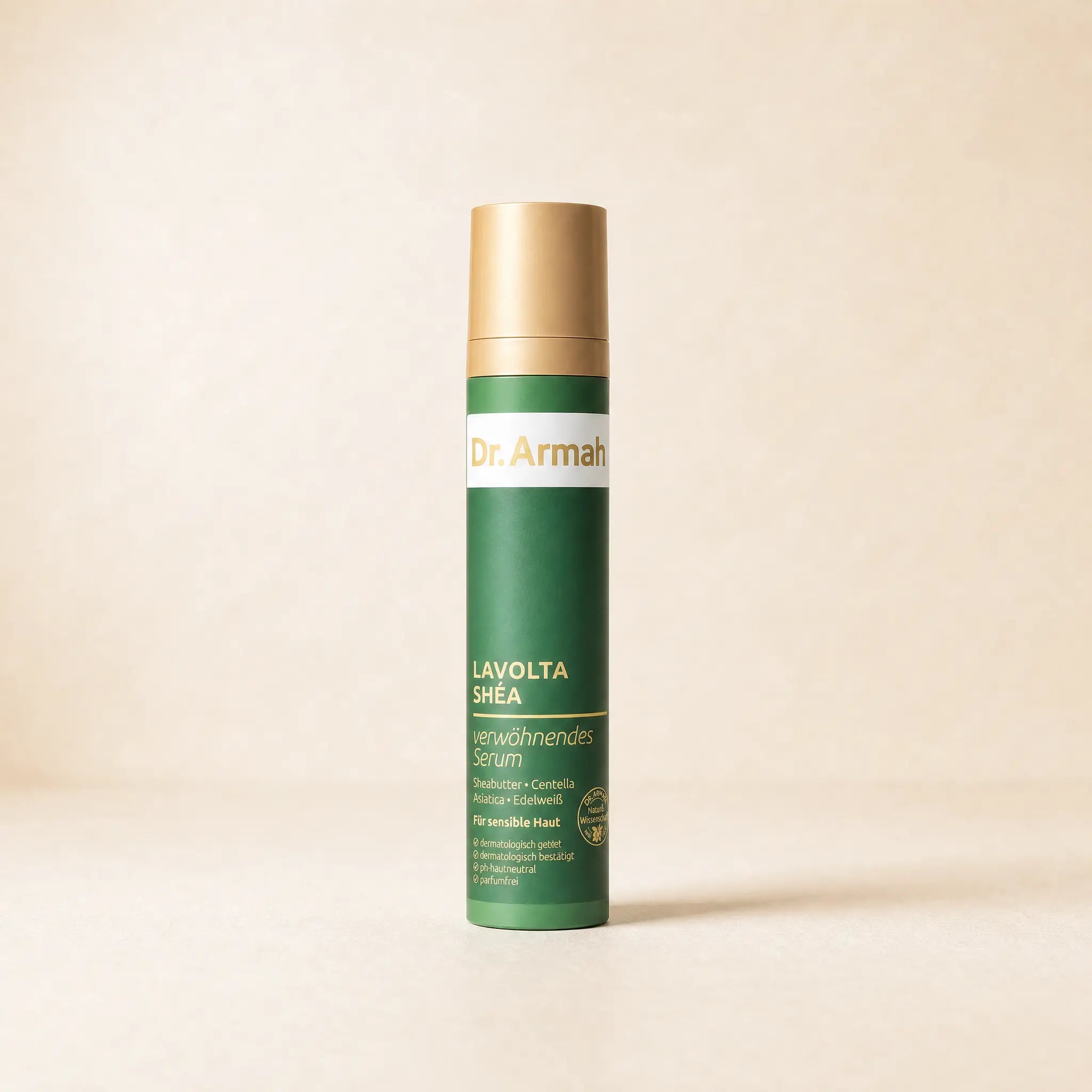 Dr. Armah's Lavolta - Shéa - Serum