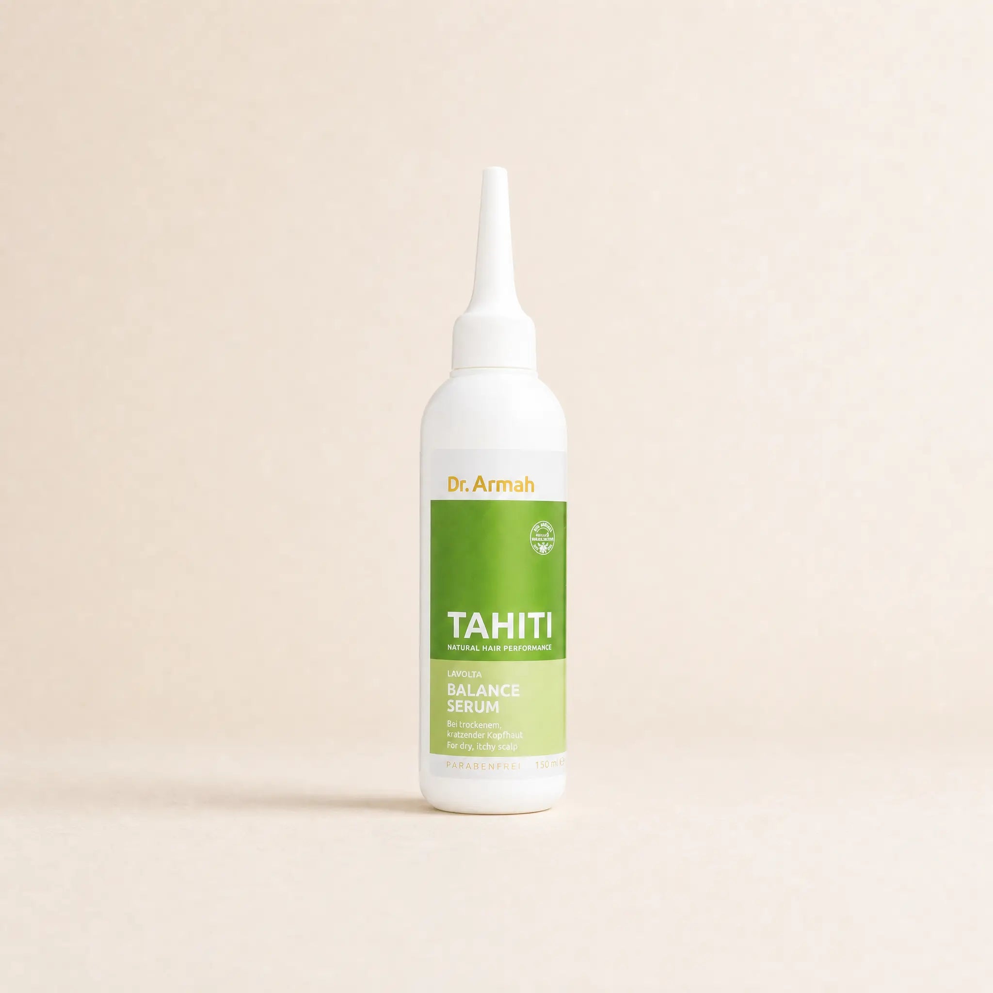 Dr. Armah's Lavolta - Tahiti - Balance Serum