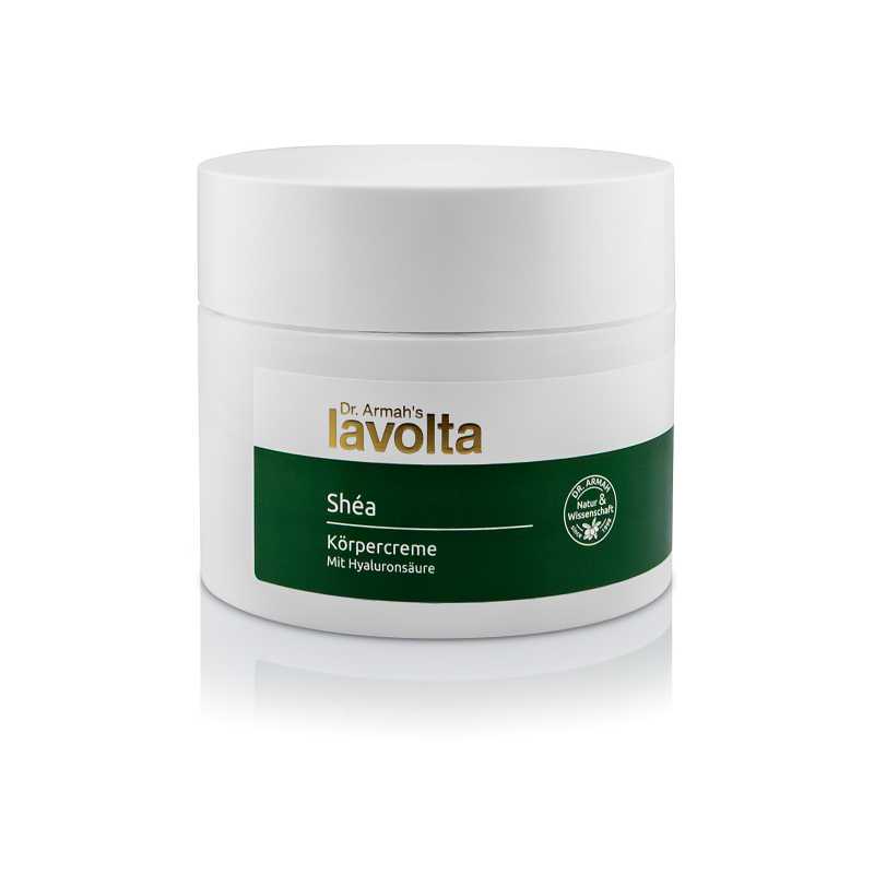 dr armah lavolta shea aloe Dr. Armah's Lavolta