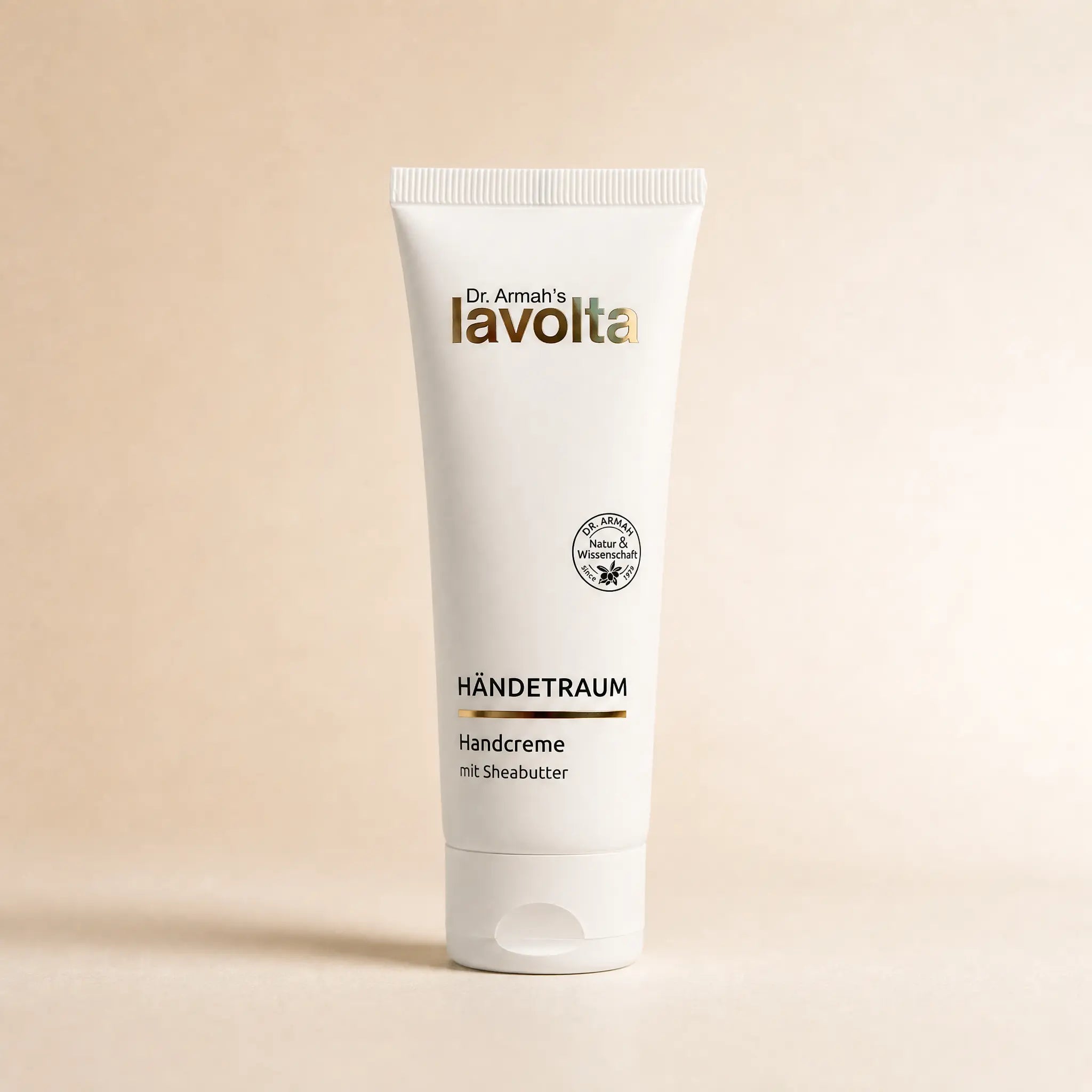 LAVOLTA Händetraum Handcreme 75 ml