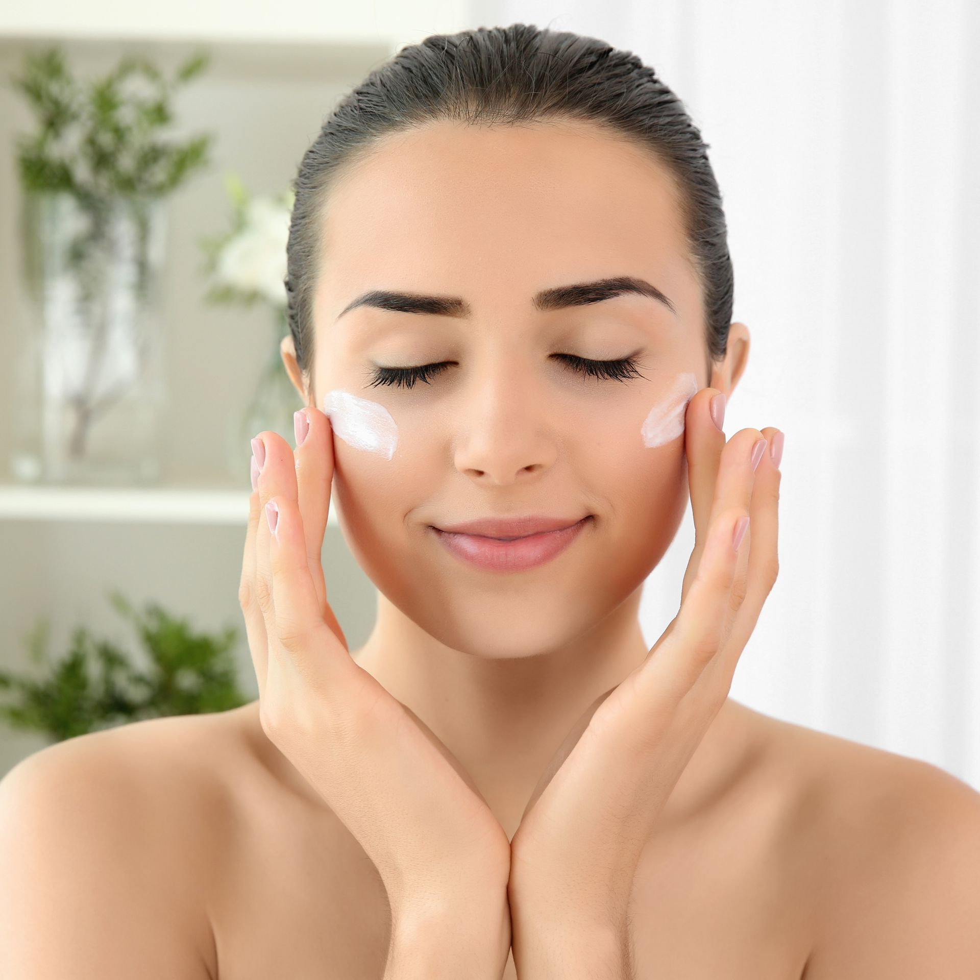 Dr. Armah Lavolta Aloe Vera für ein geschmeidiges Hautgefühl