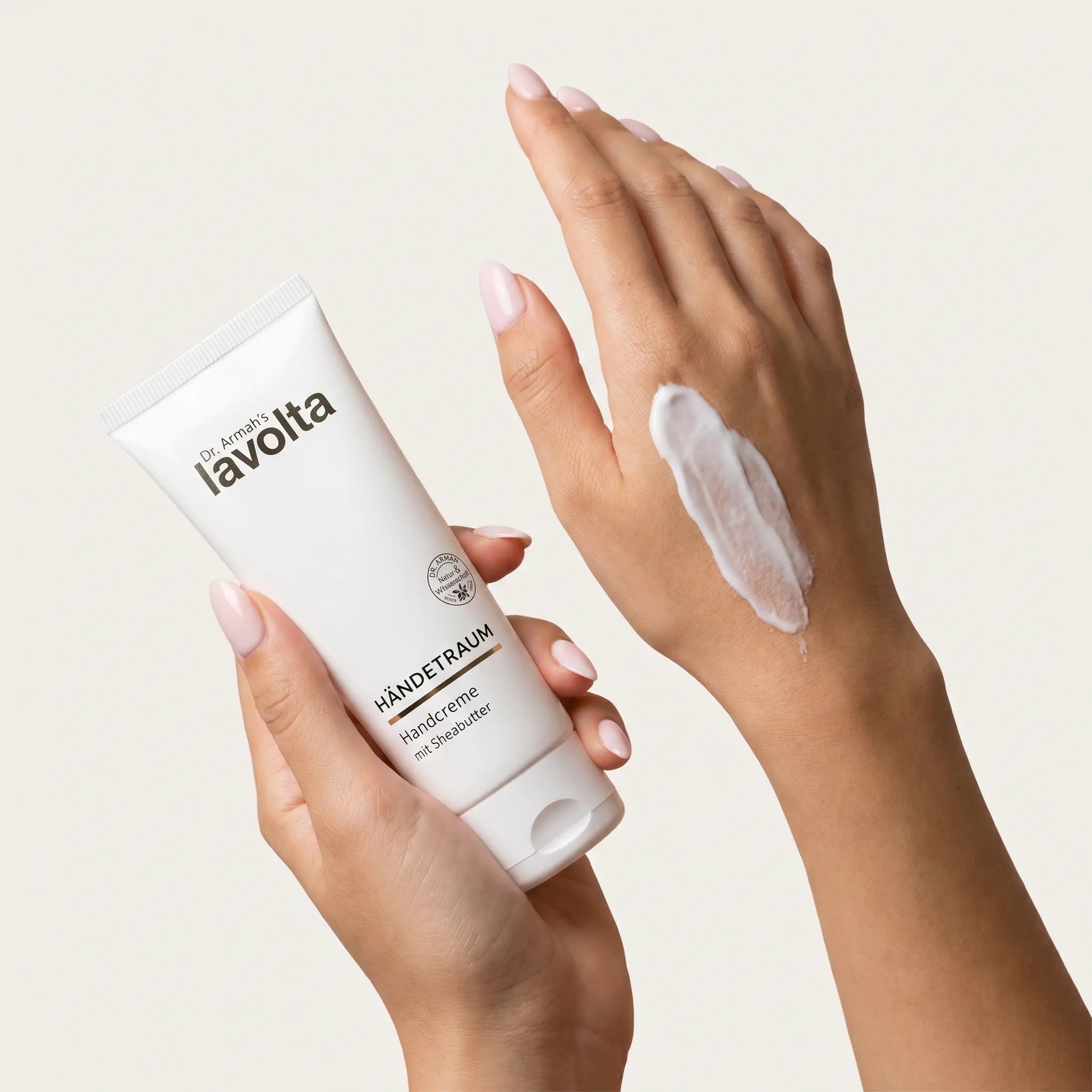 LAVOLTA Händetraum Handcreme 75 ml