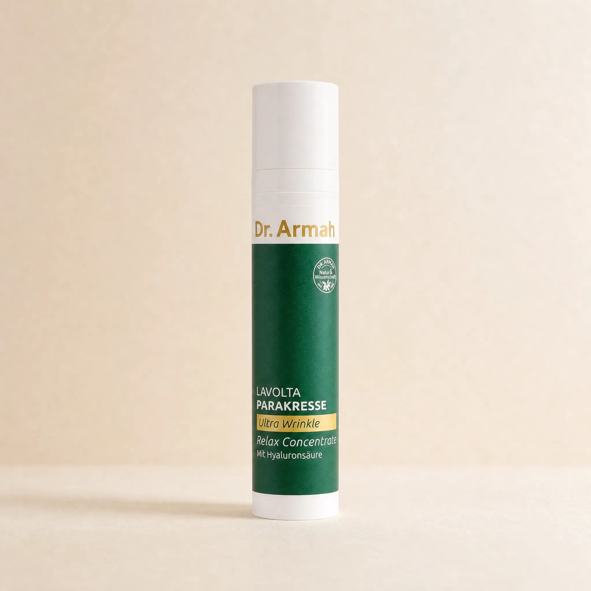 Dr. Armah's Lavolta - Parakresse - Ultra Wrinkle Relax Concentrate