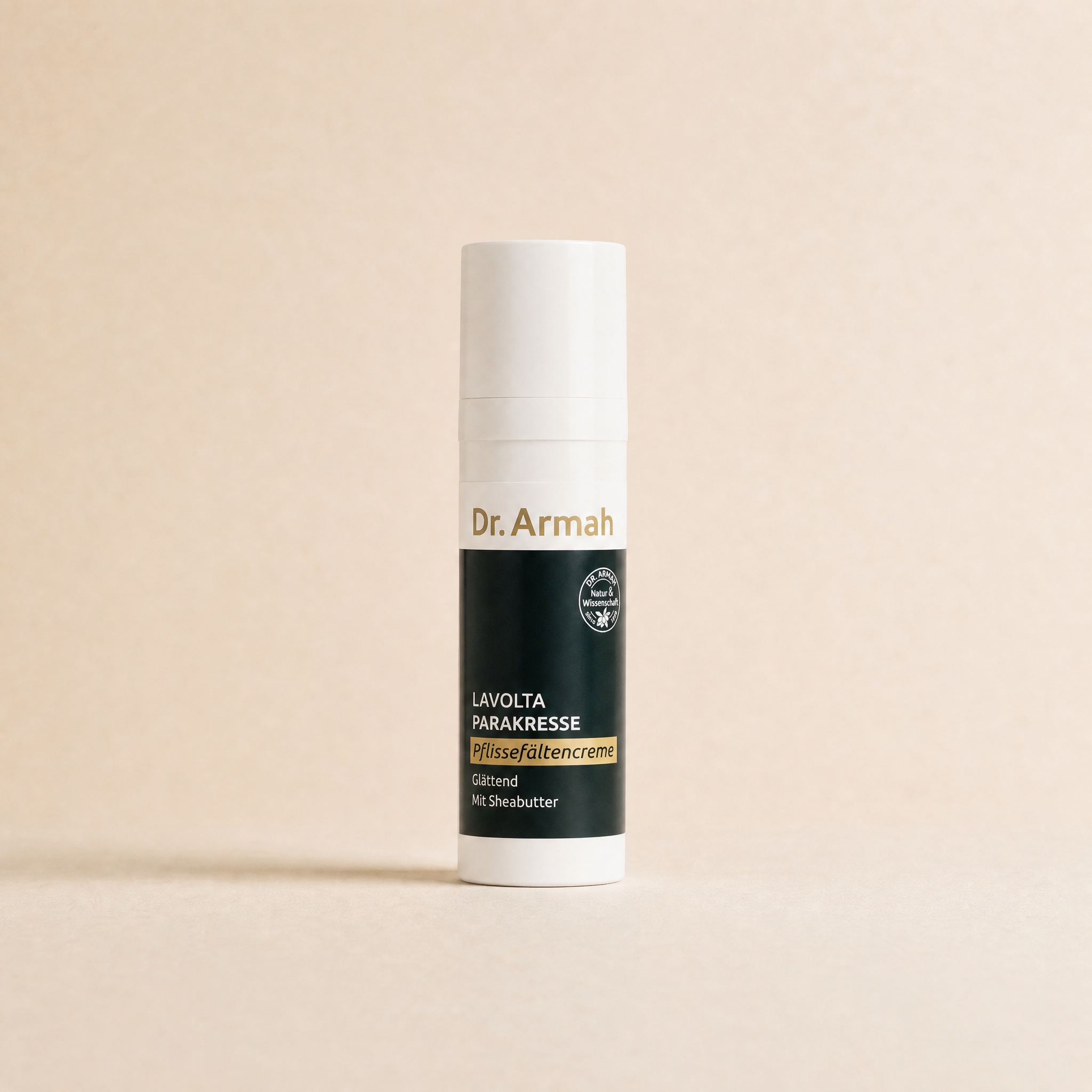 Dr. Armah's Lavolta - Glättende Plisseefältchencreme