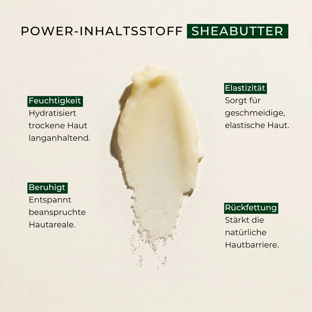Dr. Armah's Lavolta - Shéa - Naturcreme Soft
