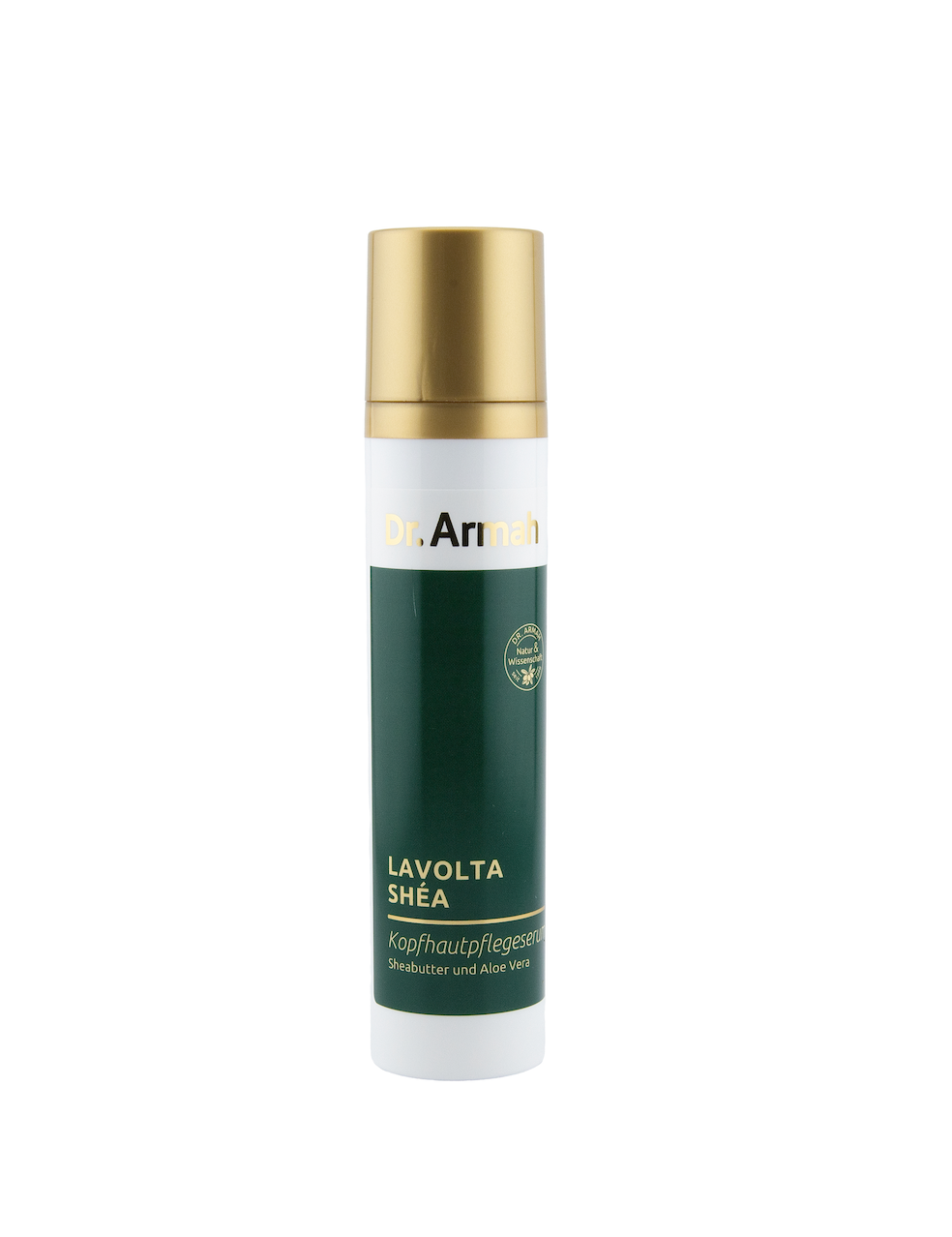 Dr. Armah's Lavolta - Shéa - Kopfhautpflegeserum