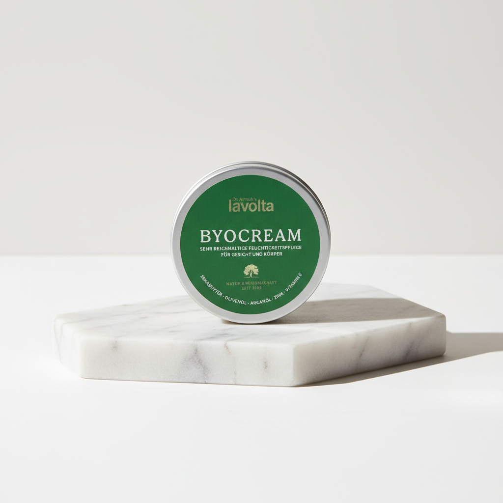 Dr. Armah's Lavolta Shea - Byocream