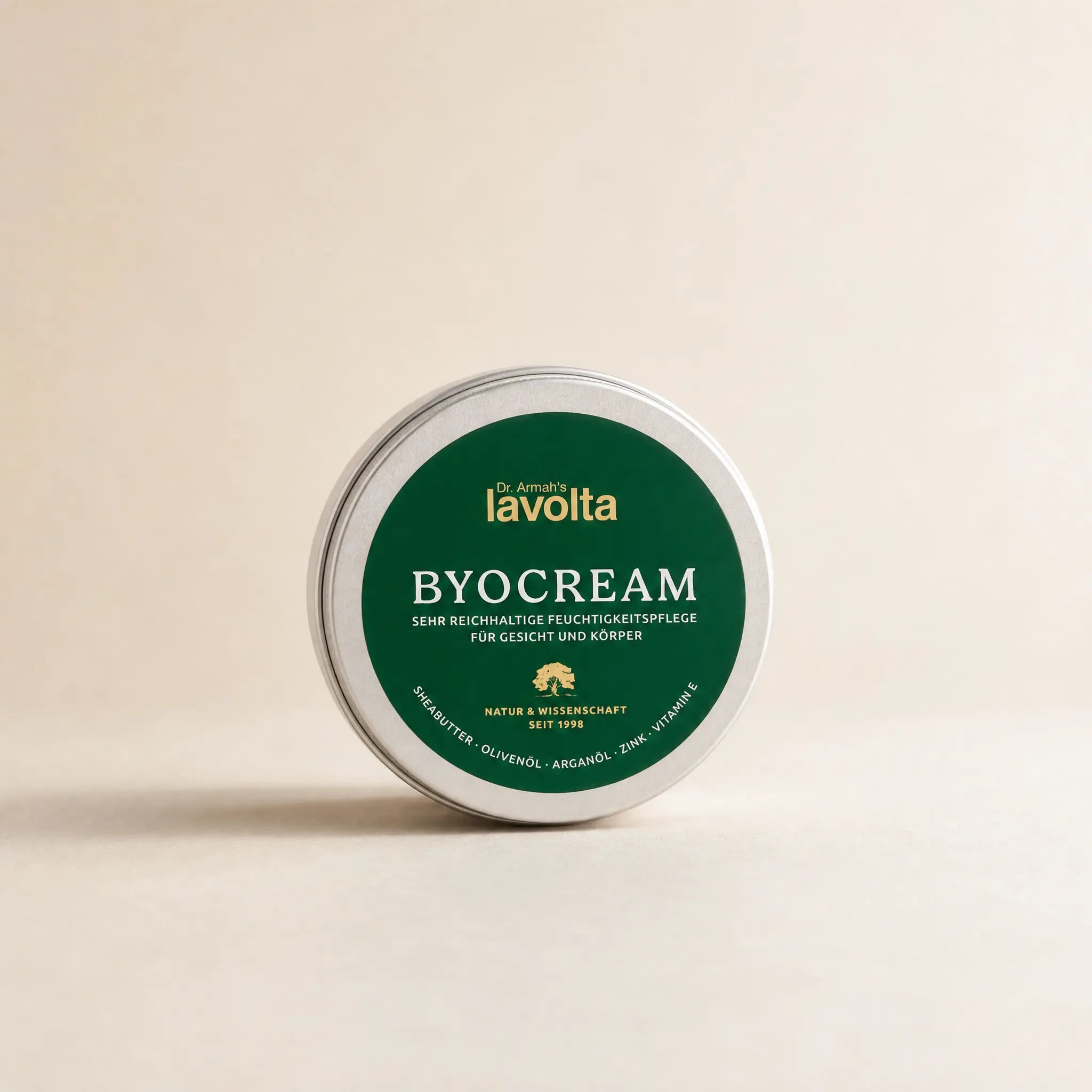 Dr. Armah's Lavolta Shéa - Byocream