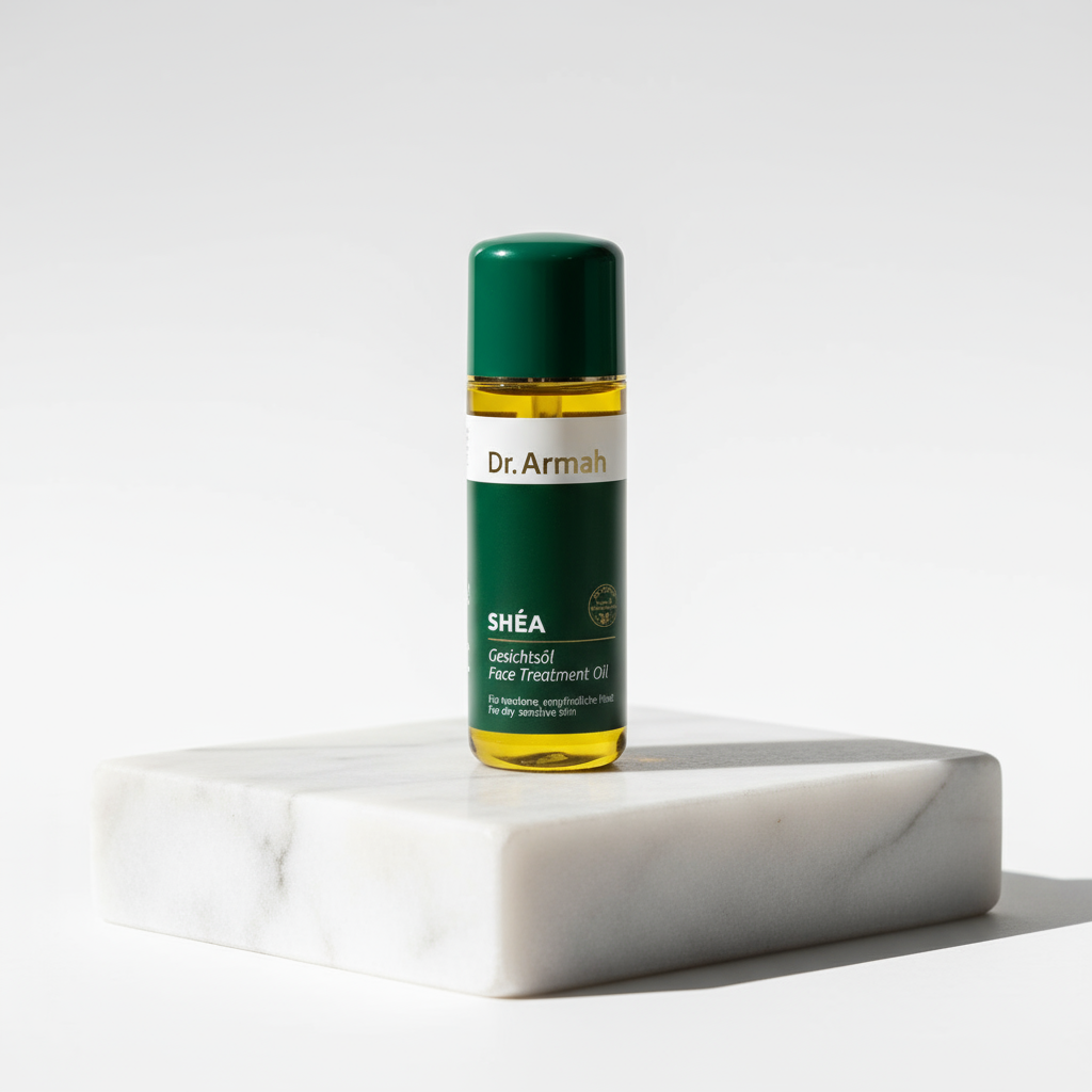 Dr. Armah's Lavolta - Shea Gesichtsöl