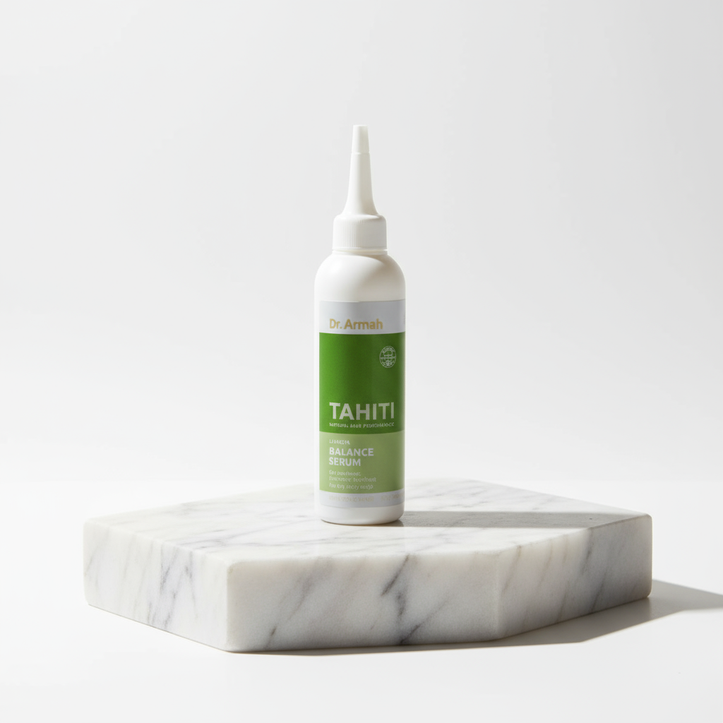 Dr. Armah's Lavolta - Tahiti - Balance Serum