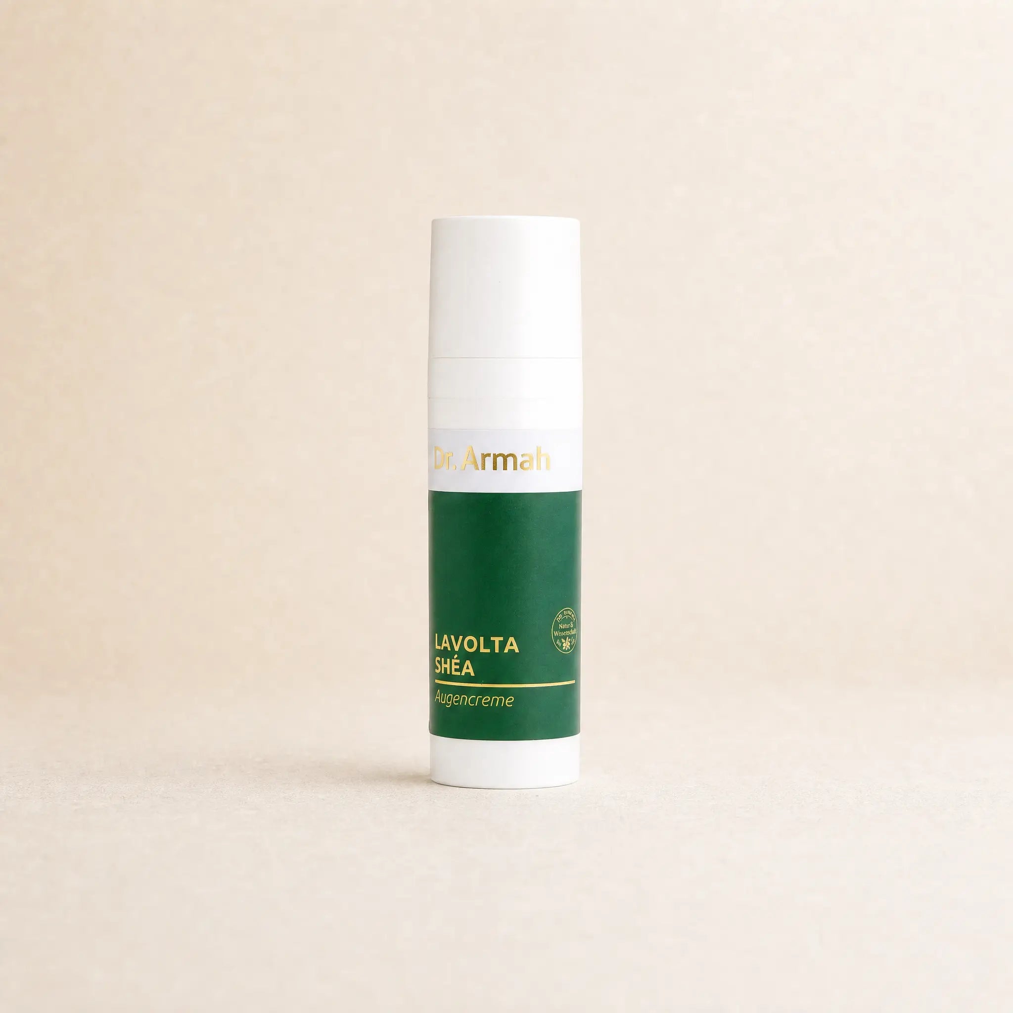 Dr. Armah's Lavolta - Shéa Augencreme