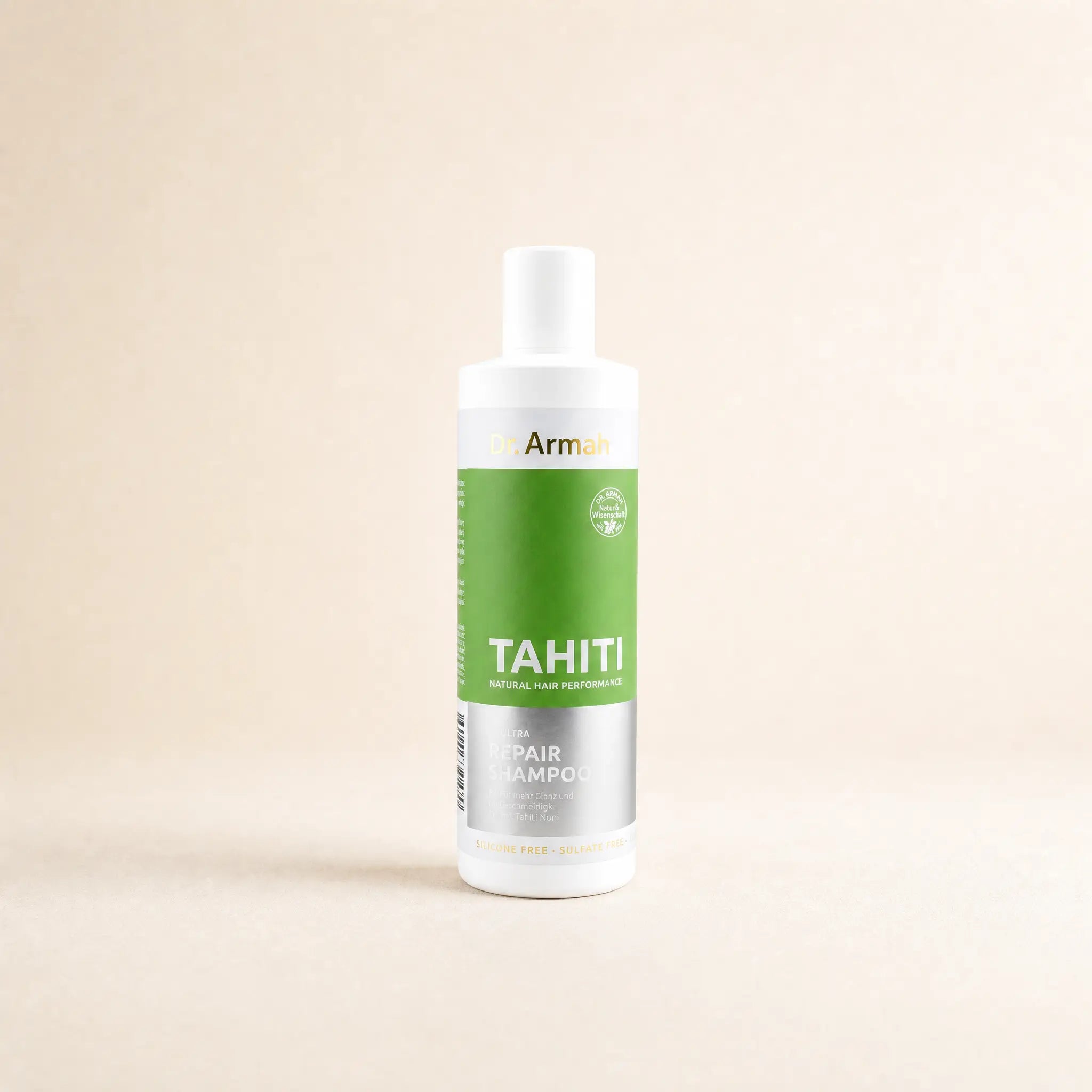 Dr. Armah's Lavolta - Tahiti Repair Shampoo