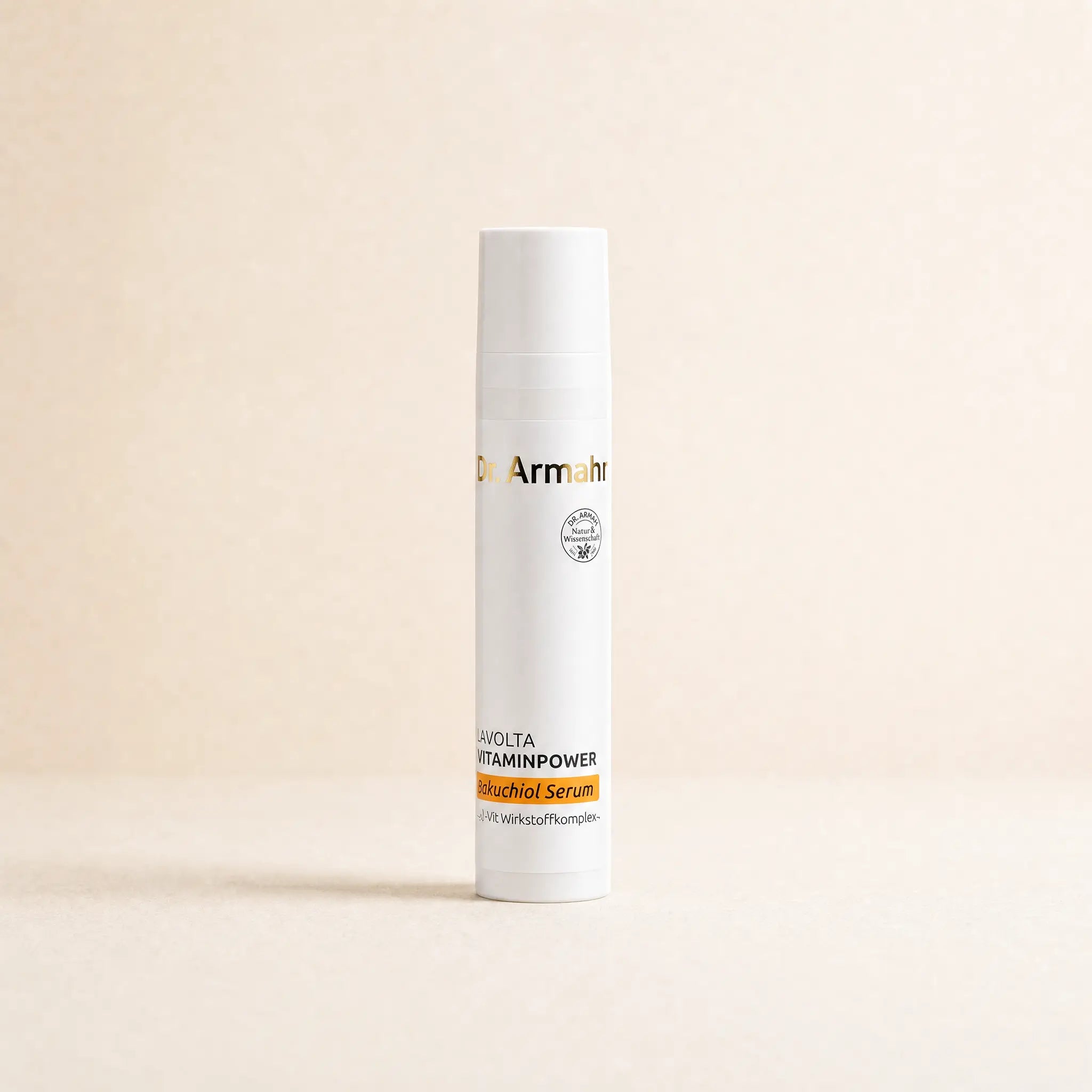 Dr. Armah's Lavolta -  Vitaminpower - Bakuchiol Serum