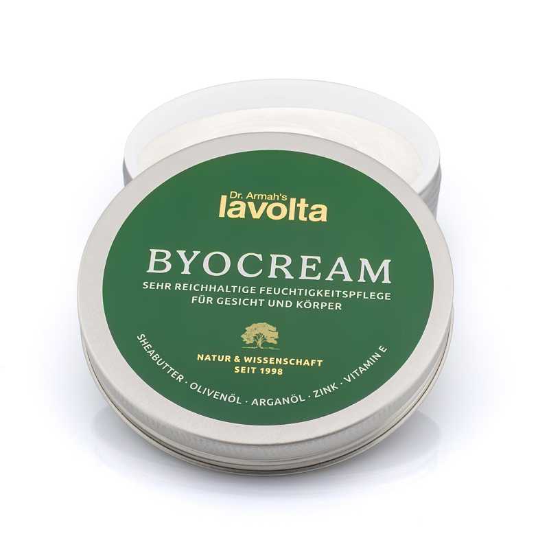 Dr. Armah's Lavolta Shéa - Byocream