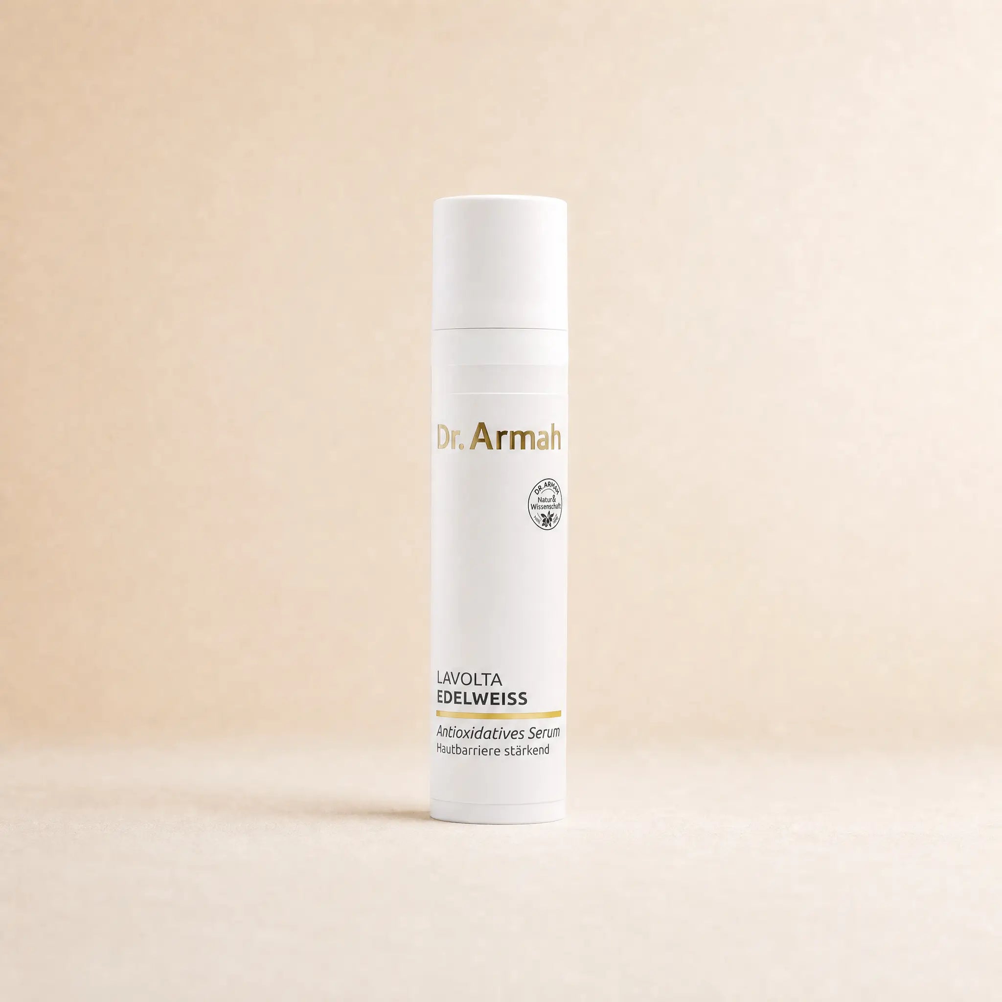 Dr. Armah's Lavolta - Edelweiss - Antioxidatives Serum mit Enzian Extrakt