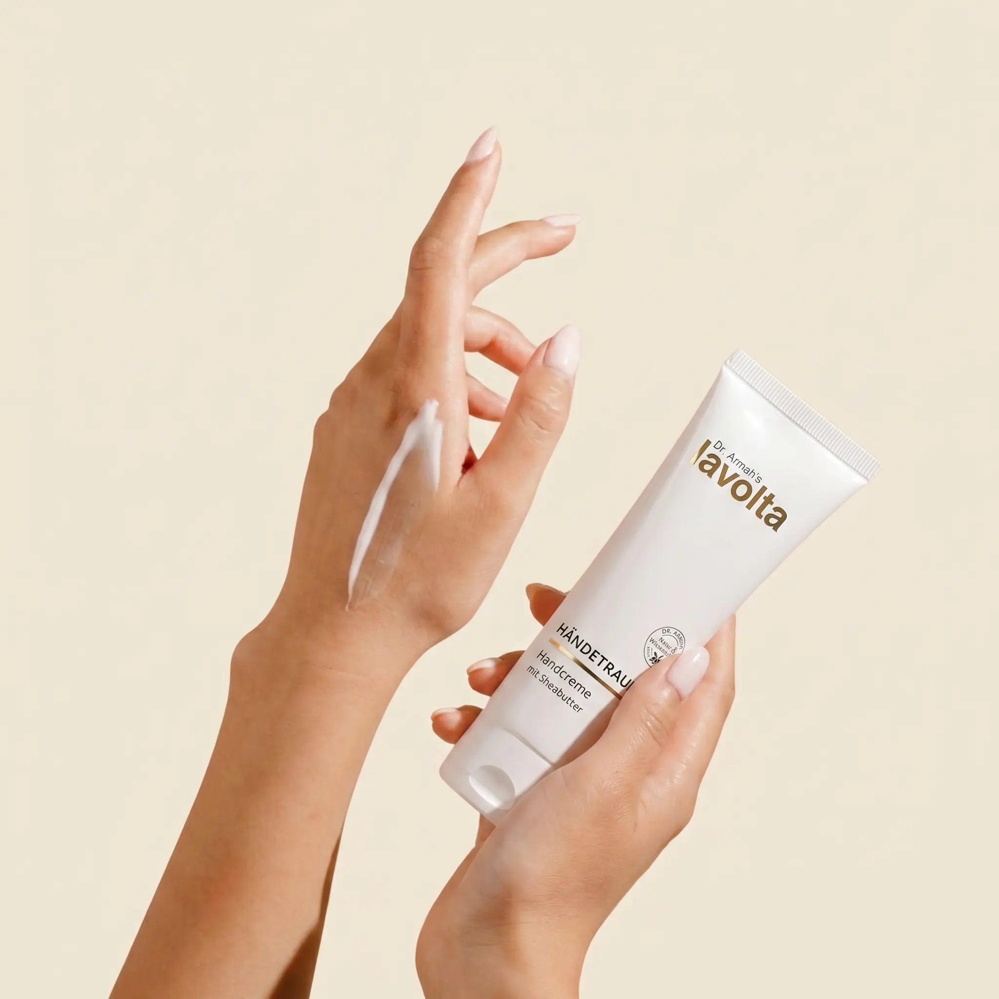 LAVOLTA Händetraum Handcreme 75 ml