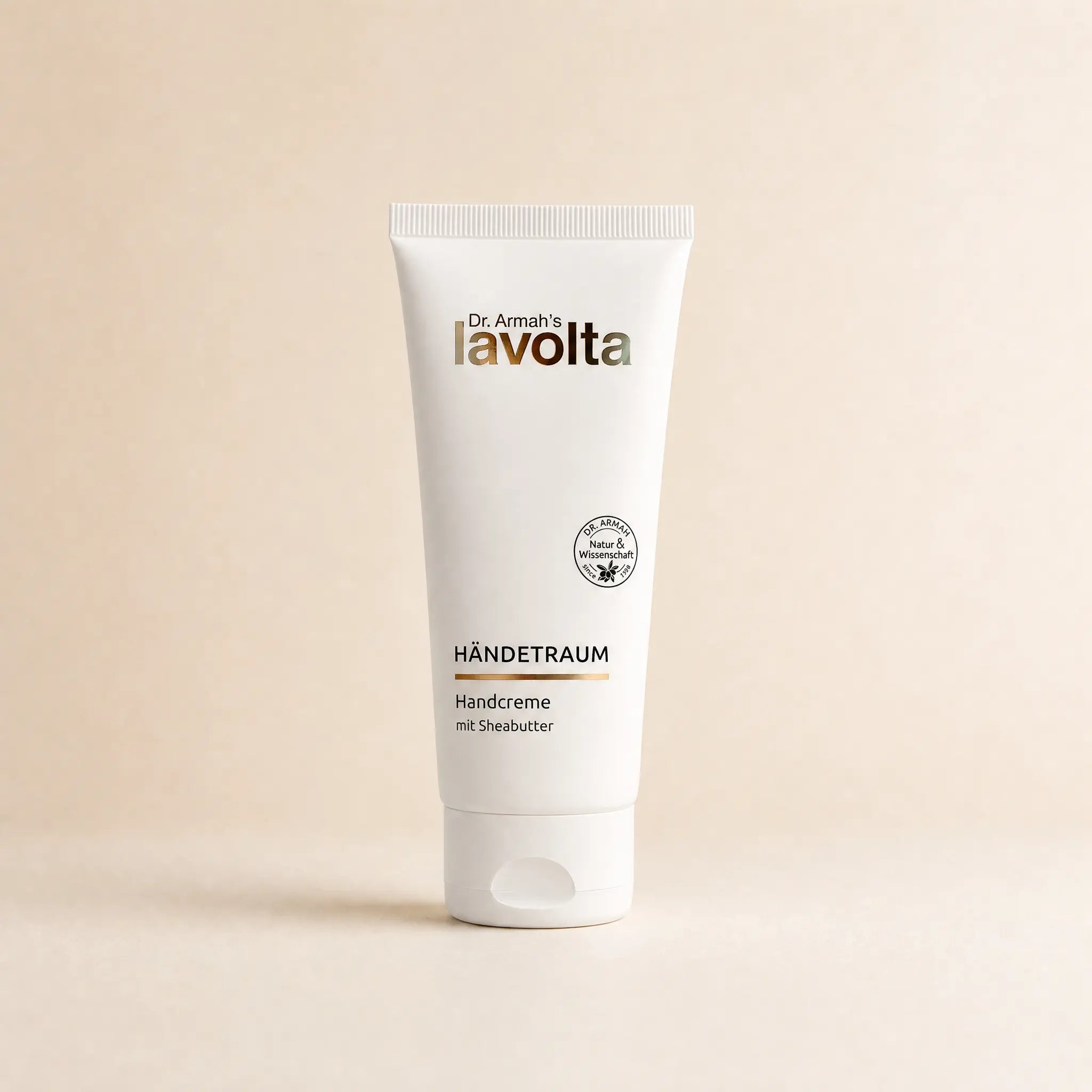 LAVOLTA Händetraum Handcreme 75 ml