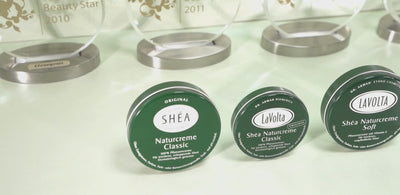 Naturkosmetik Onlineshop