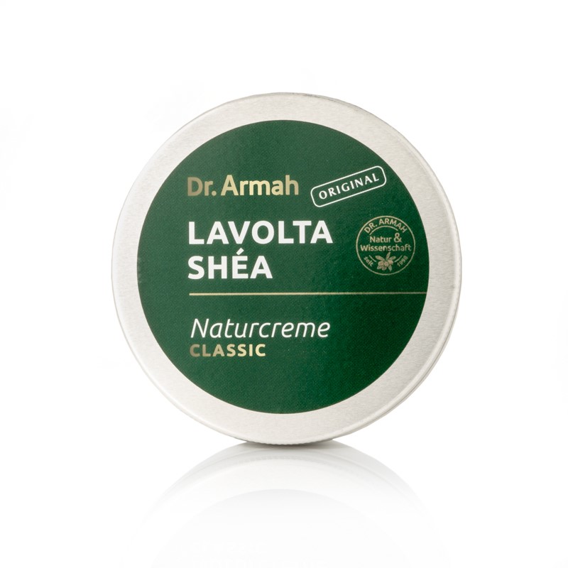 Shéa Natürliche Hautcreme Classic 150 ml mit Sheabutter